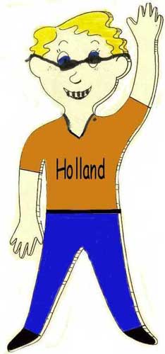 234x500 The Official Flat Stanley Project