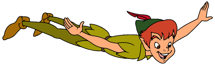 900x272 Peter Pan Clip Art Disney Clip Art Galore