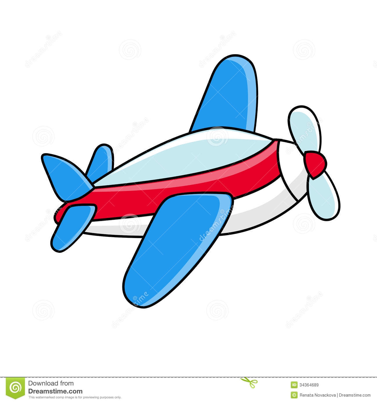 1300x1390 Airplane Image Clipart