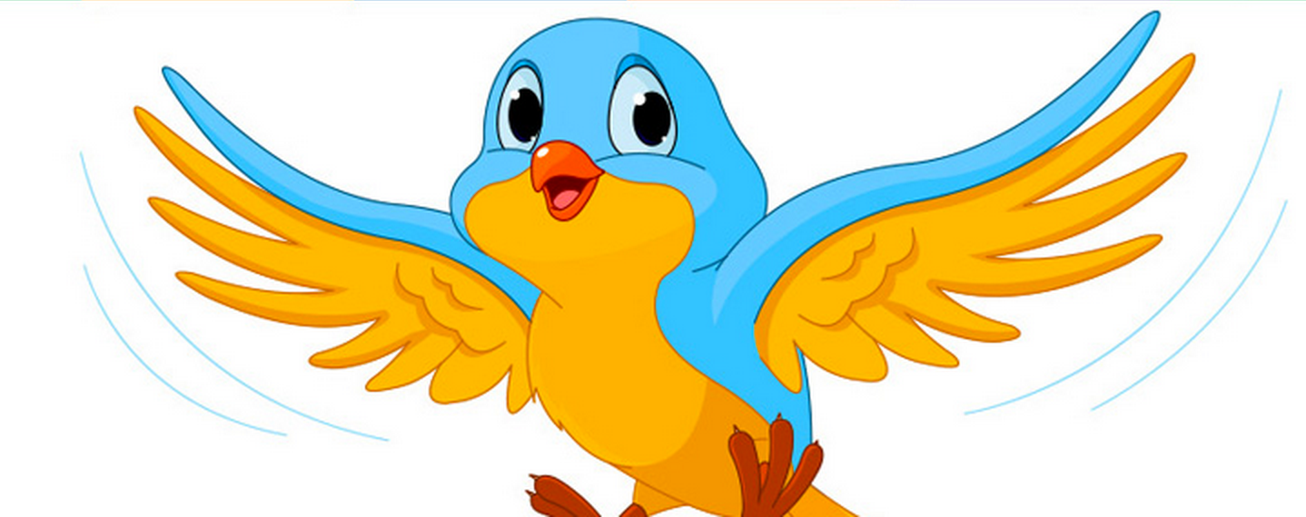 1438x570 Birds Black And White Clip Art Images