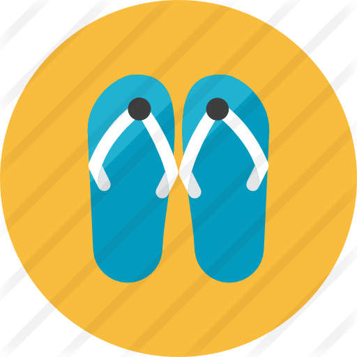 512x512 Flip Flops