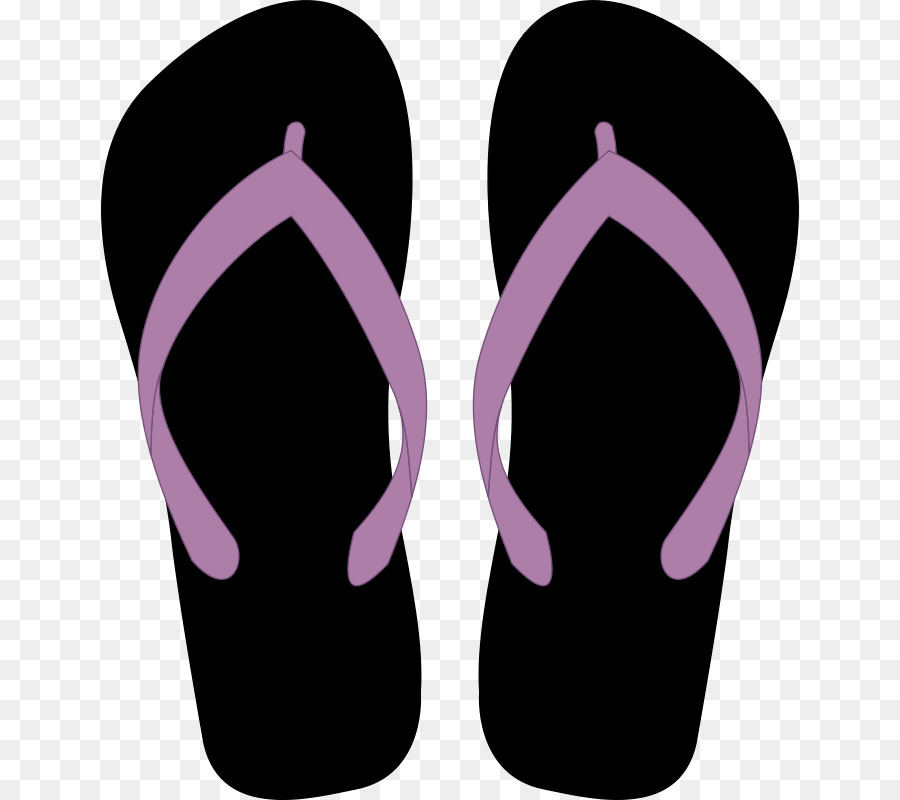 900x800 Flip Flops Free Content Clip Art