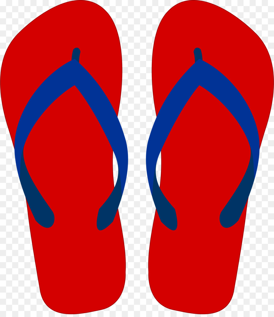 Flip Flop Clipart Free at GetDrawings | Free download