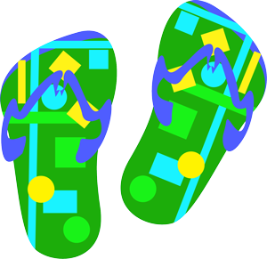 300x291 Swim Yellow Duck Free Digital Art Jpg Png Svg