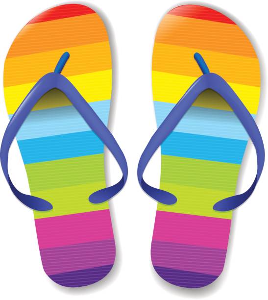 Flip Flop Clipart Free at GetDrawings | Free download