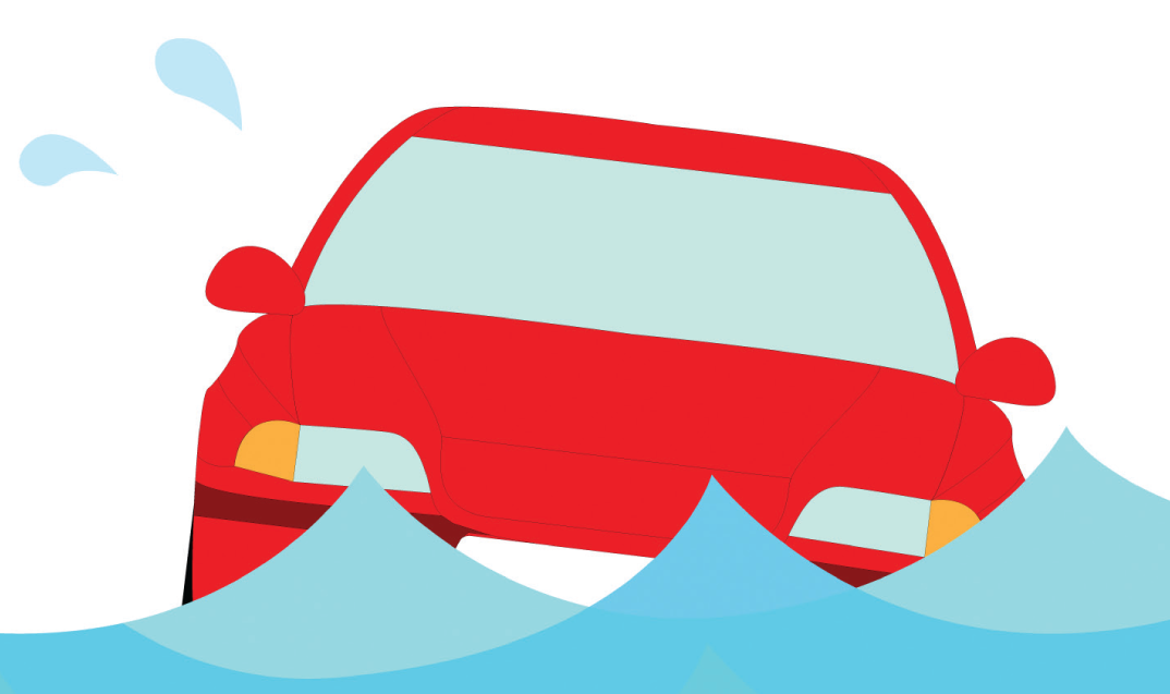 1074x637 Flood Cars On The Rise Flood Cars Dealers Insurance