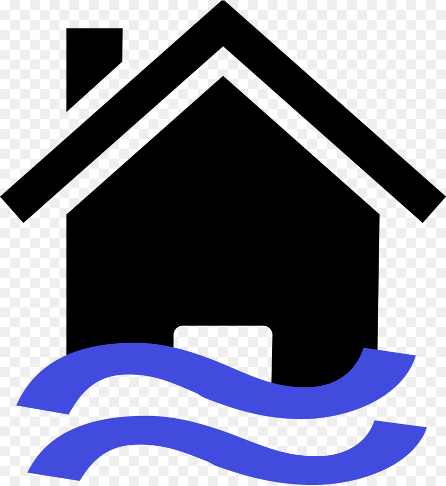 900x980 Flood Computer Icons Natural Disaster Clip Art