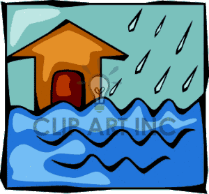 300x278 4 Flood Clip Art Images Found. Clipart Panda