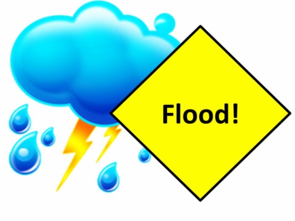 600x450 Flood Clip Art Clipart Panda