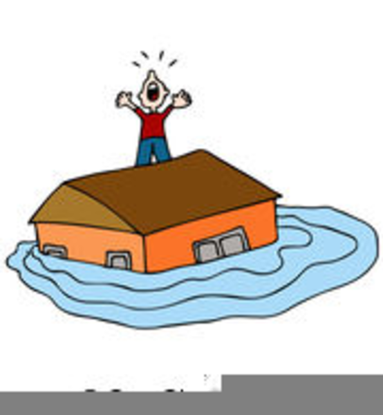 554x600 Free Flood Clipart Free Images