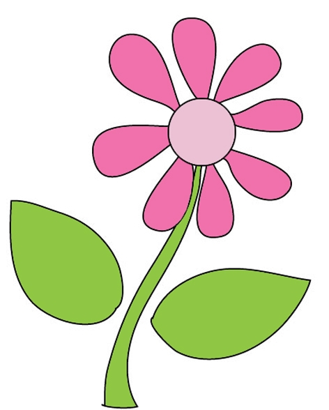 472x588 Flower Clipart Jpg Flower Image Gallery Useful Floral Clip Art
