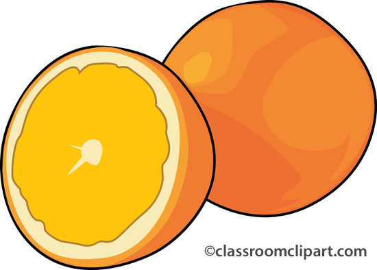 550x394 Grapefruit Clipart Florida