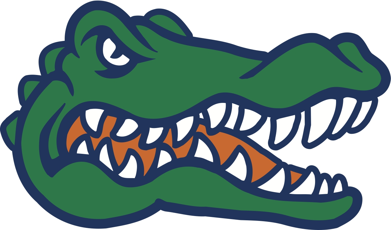 1287x758 University Of Florida Clipart
