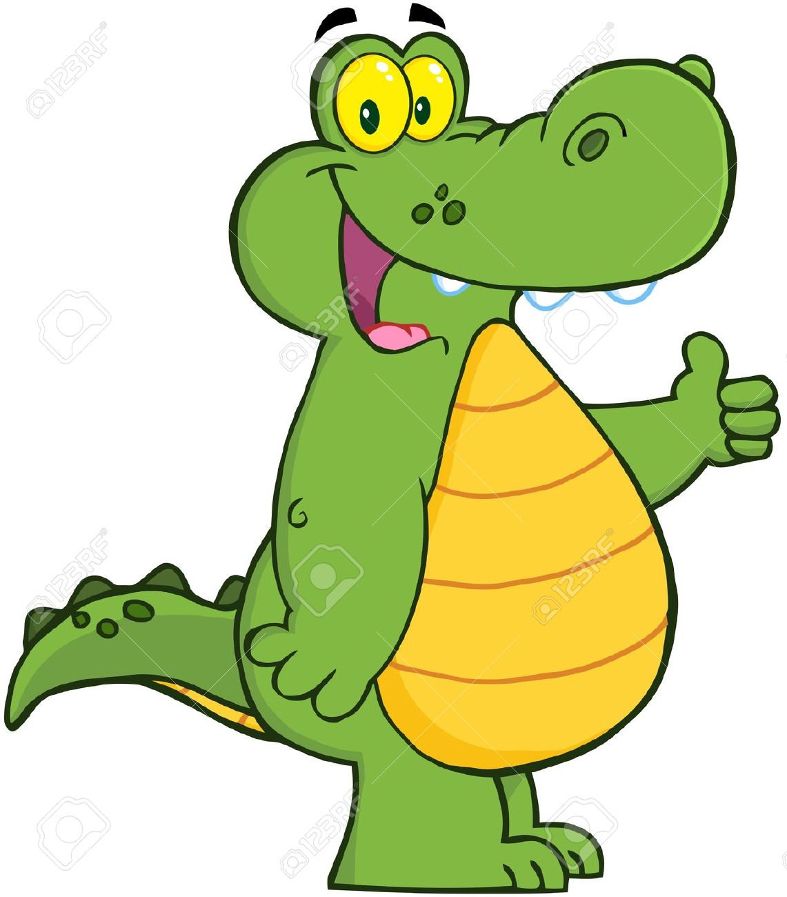 1141x1300 Crocodile Clipart Smile