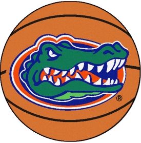 275x279 Gator Basketball Cliparts