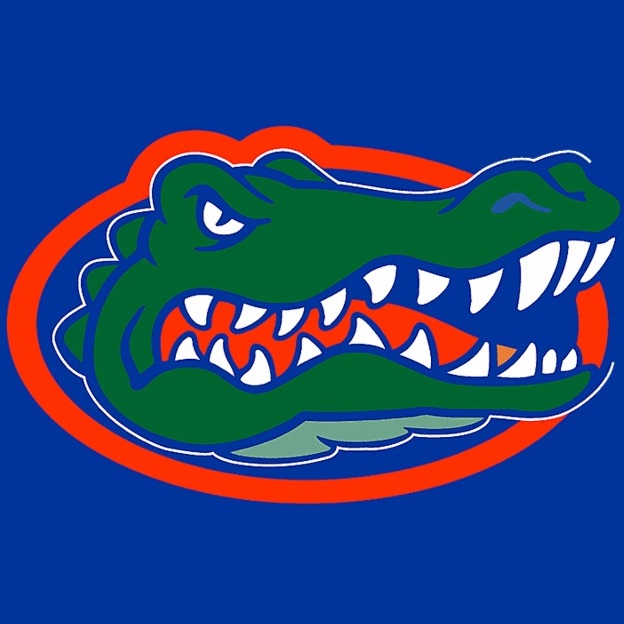 624x624 Florida Gators Basketball Coaches Database