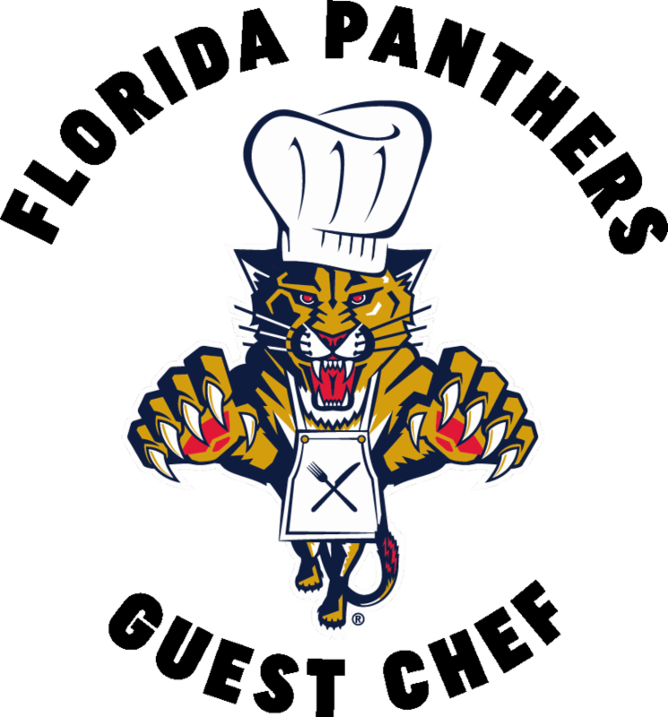 746x800 Cendyn Spaces Florida Panthers Guest Chef Program Featuring Chef