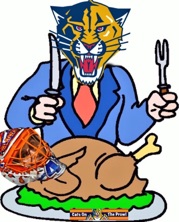 600x742 Epic Shootout Florida Panthers 3 New York Islanders 2 So