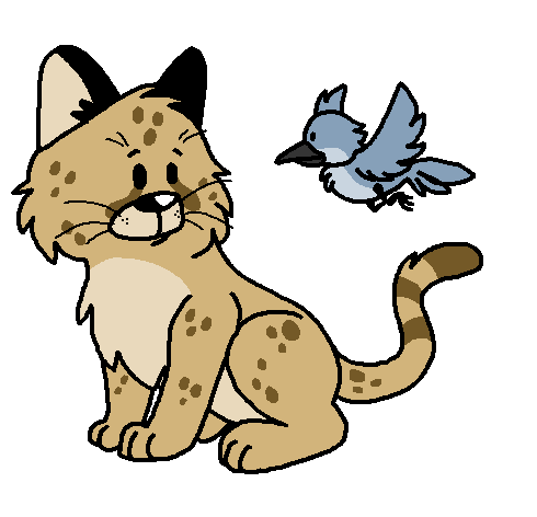 490x472 Florida Panther By Critterz11