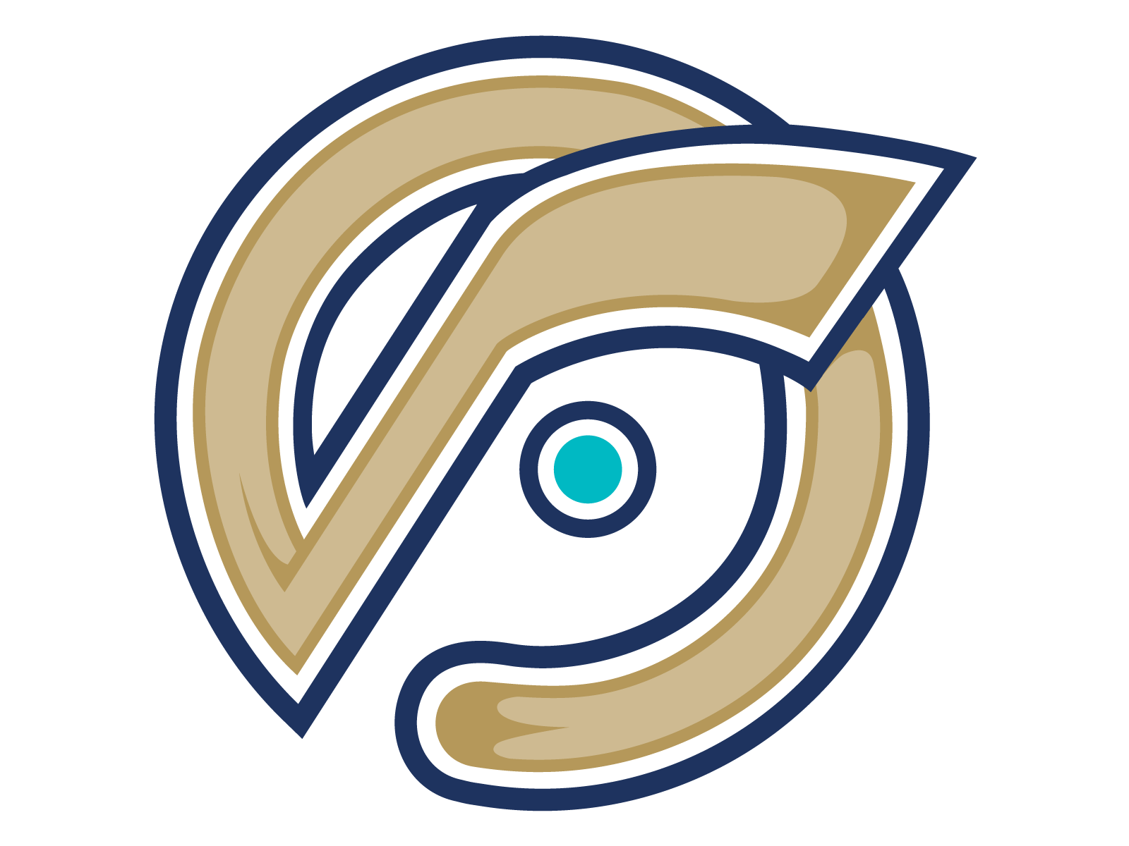 1600x1200 Florida Panthers Rebrand On Behance