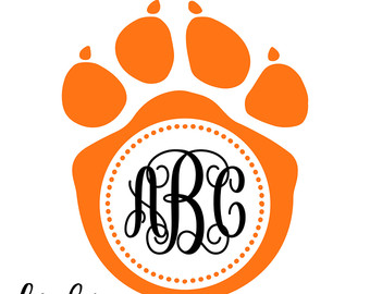 340x270 Panthers Cut File Etsy