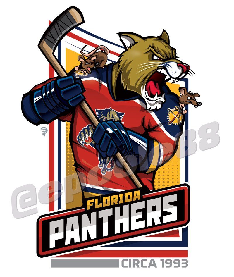 800x947 Prowling Panther Clipart