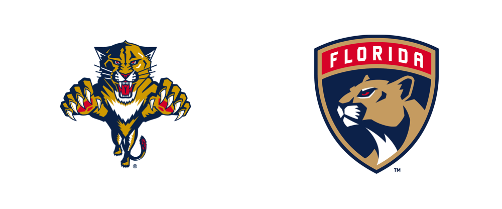 1000x416 Brand New New Logos And Uniforms For Florida Panthers By Reebok