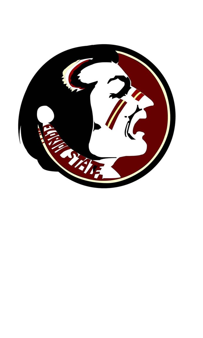 692x1153 Shaper Florida State Logo By Claymoreracing51