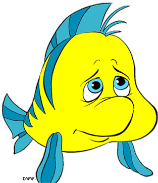 313x362 Flounder Clip Art 2 Disney Clip Art Galore