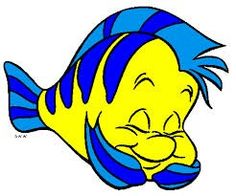 236x196 Flounder Template Cakes Birthdays