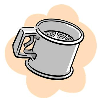358x352 Flour Sifter Cliparts Free Download Clip Art