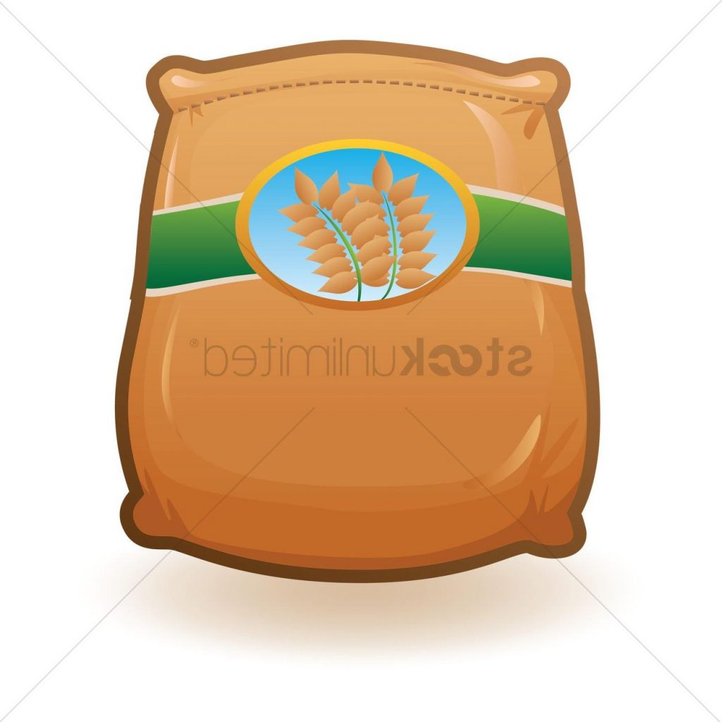 1024x1024 Best 15 Flour Clipart Sack Rice Image