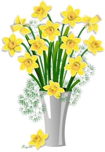 351x506 Flower Arrangement Vector Best Of Flower Arrangement Clipart Free