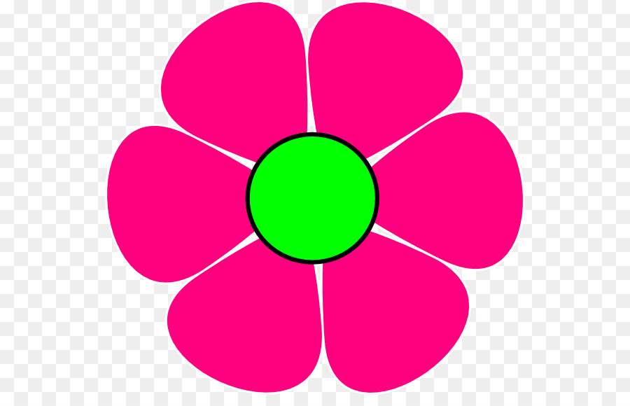 900x580 Pink Flowers Free Content Clip Art