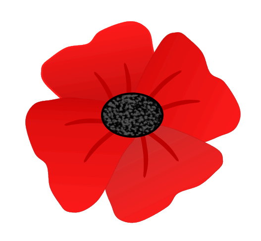 527x488 Free Poppy Clipart Red Poppy Flowers Clipart Clip Art For Students