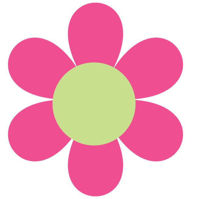 650x650 Best 389 Clip Art Flowers Ideas On Art Flowers