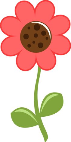 236x471 41.png Clip Art, Flowers And Flower
