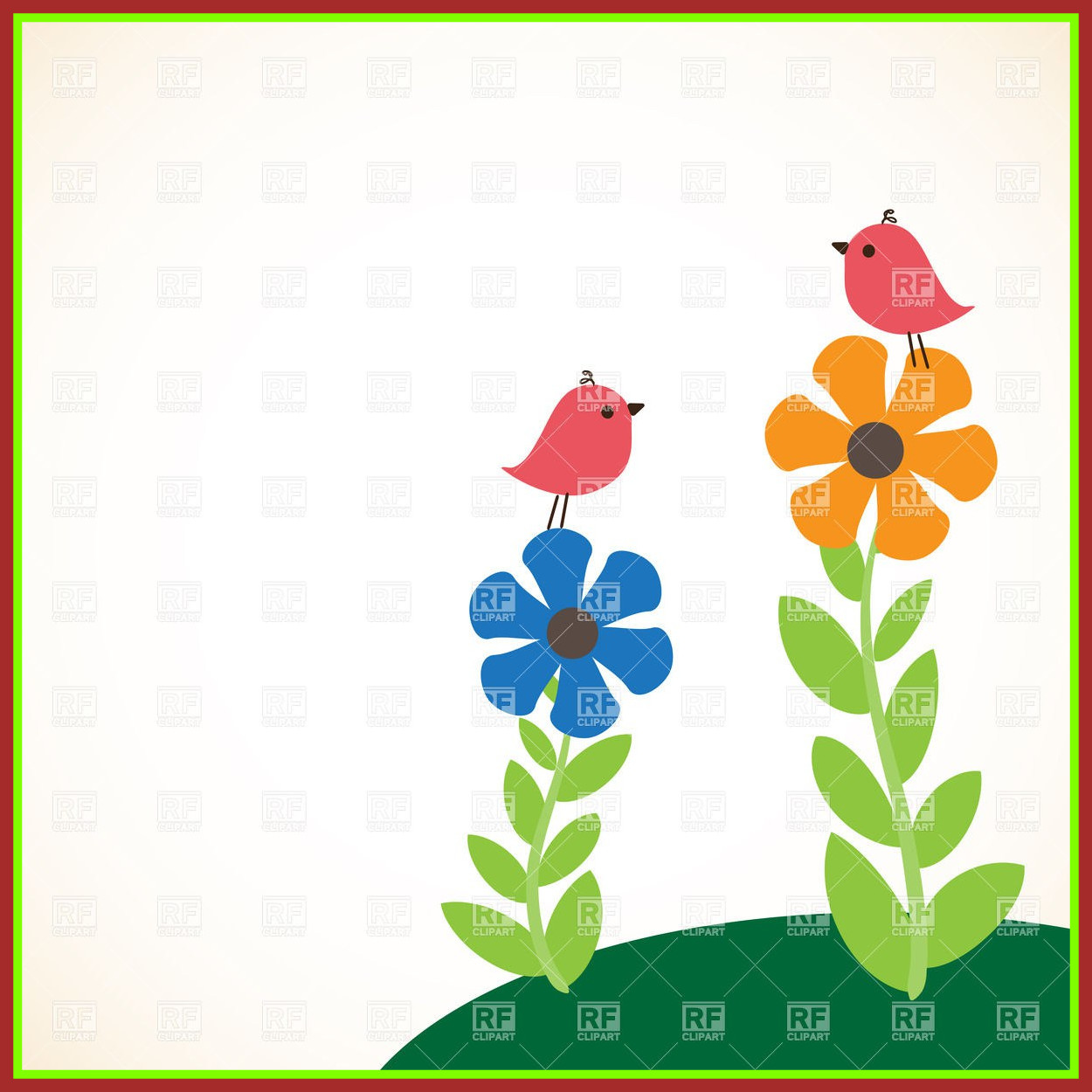 1250x1250 Best Black And White Clip Art Flower Set Picture Of Drawing