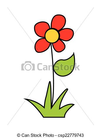 344x470 Flower Design Flower Graphic Design , Vector Illustration Eps