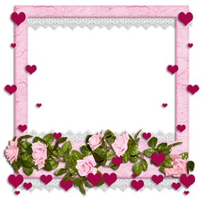 297x300 41 Best Borders Hearts Images By Ann Foster On Frames