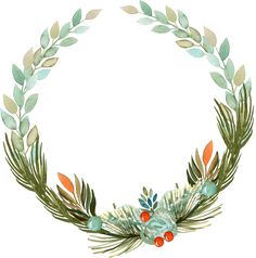 236x238 Succulent Wreath Clip Art, Succulent Floral Border Clipart, Flower