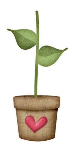 236x472 Flower Planter Clip Art My Garden Valley