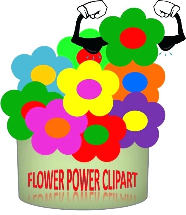 Flower Pattern Clipart