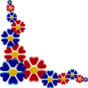 298x297 Flower Decorations Clipart Amp Flower Decorations Clip Art Images