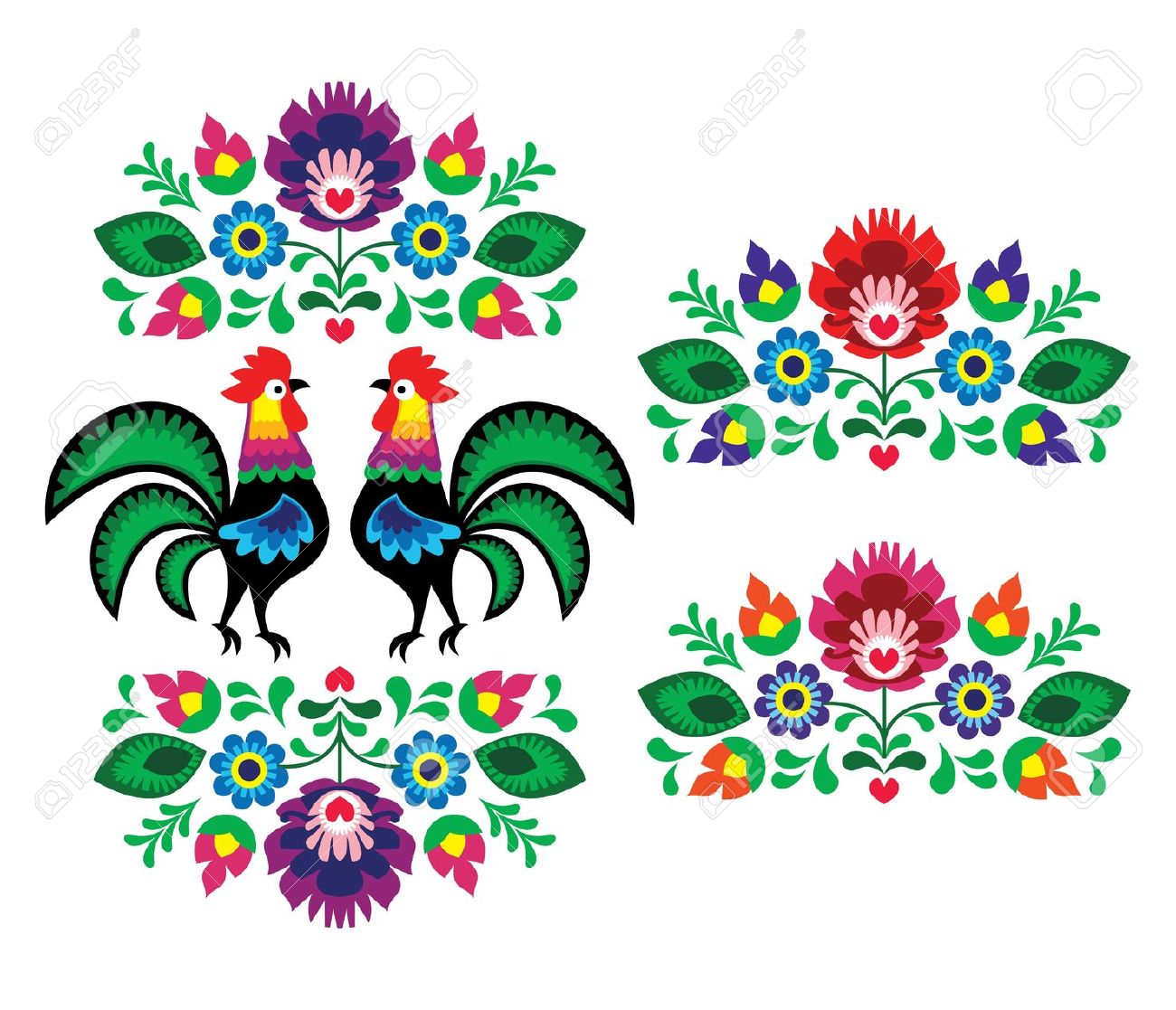 1300x1117 Mexican Flower Clipart Il 570xn.1133333780 T9uu