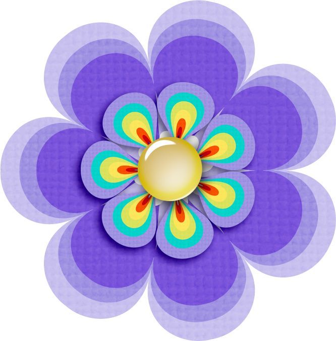 666x677 Pattern Ideas Flowers And Patterns