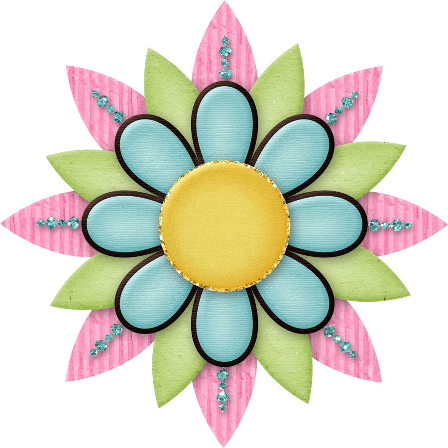 900x900 Wydrukuj Print Flowers