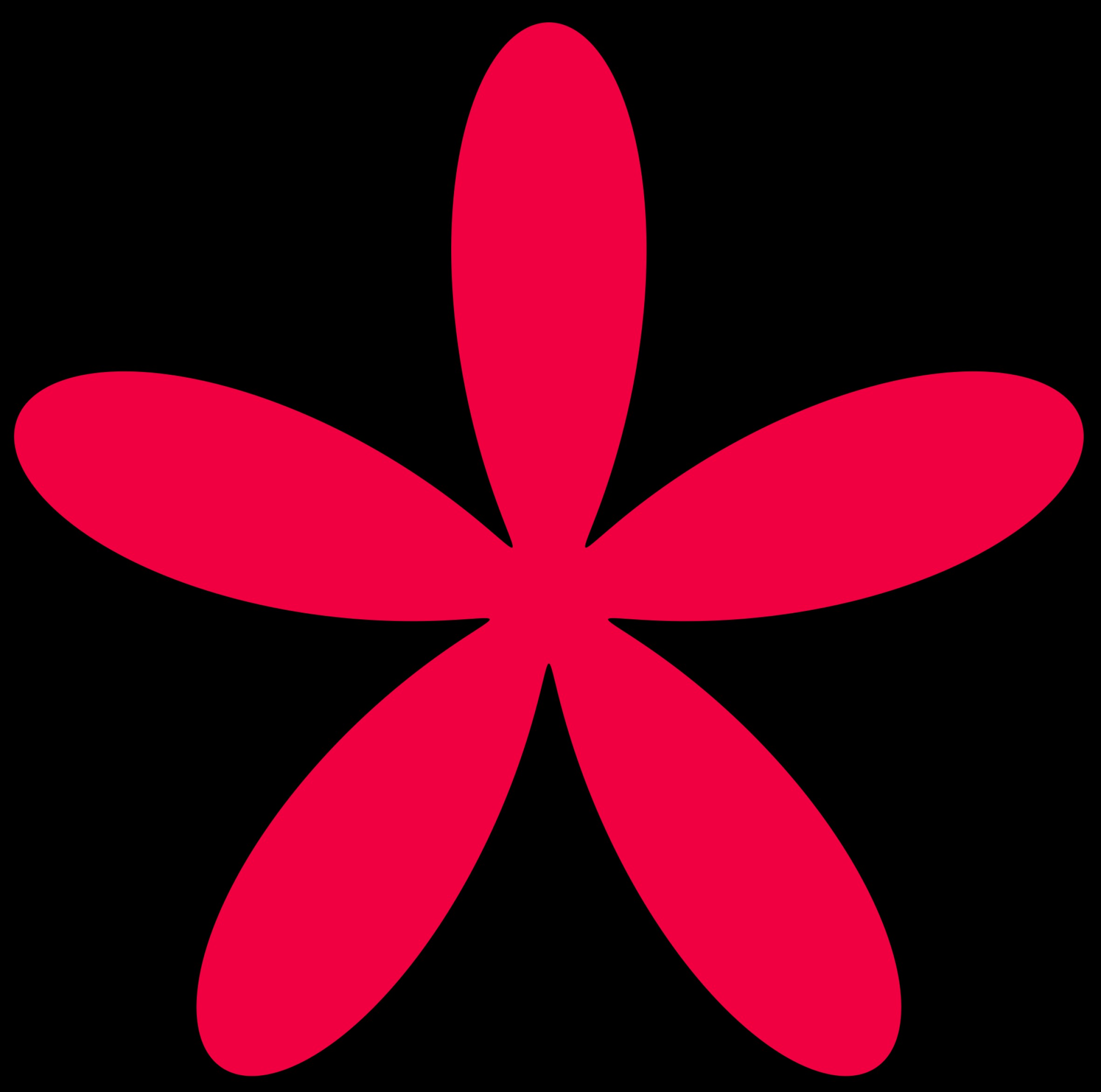 2362x2342 Clip Art Flower Power Clip Art