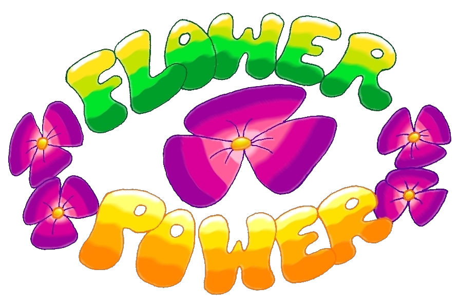896x599 Flower Power Purple Clip Art At Vector Clip