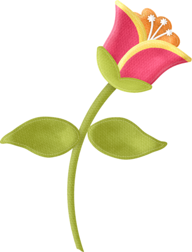 382x500 Tulip 1.png Patterns. Diy Printable Crafts, Album